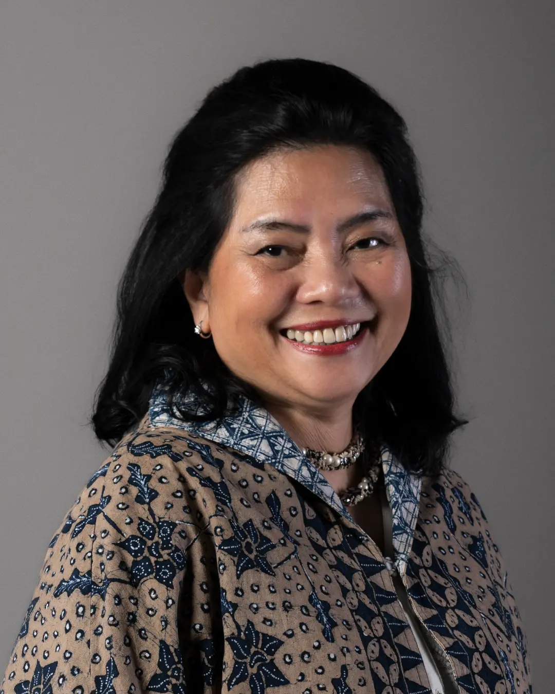Endah Afif