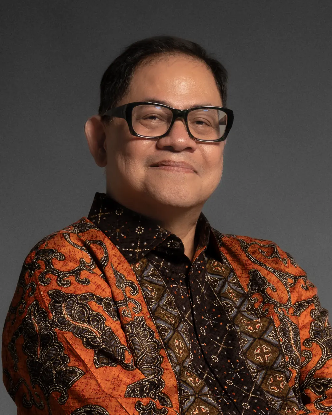 Dr. Rozan Anwar